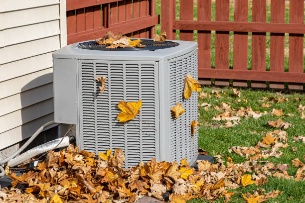 HVAC Maintenance Plan in West Branch, MI