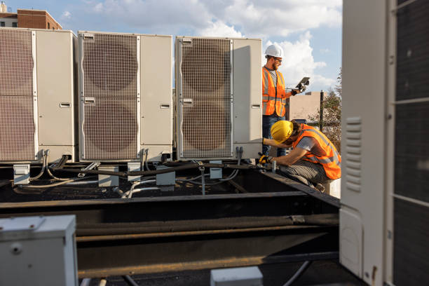 Best HVAC Installation Services  in West Branch, MI