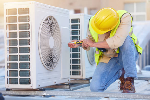 Best HVAC Air Duct Cleaning  in West Branch, MI