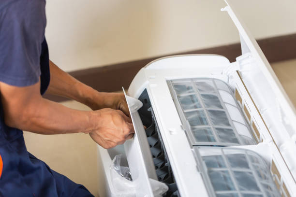 Best Ductless HVAC Repair  in West Branch, MI