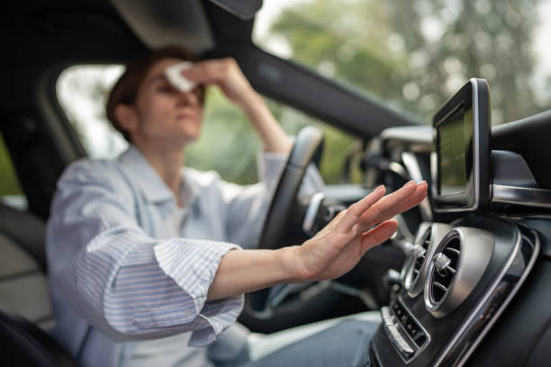 Best Air Quality Test  in West Branch, MI