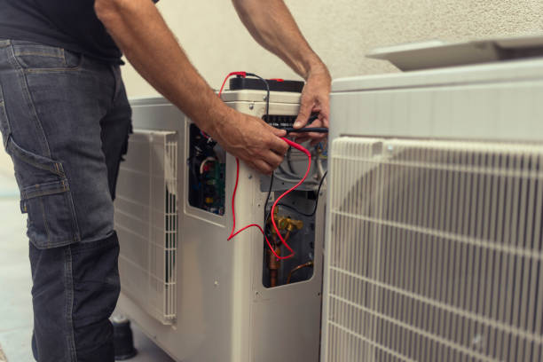 HVAC Air Duct Cleaning in West Branch, MI
