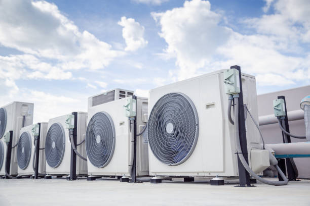 Best Central Air Repair  in West Branch, MI