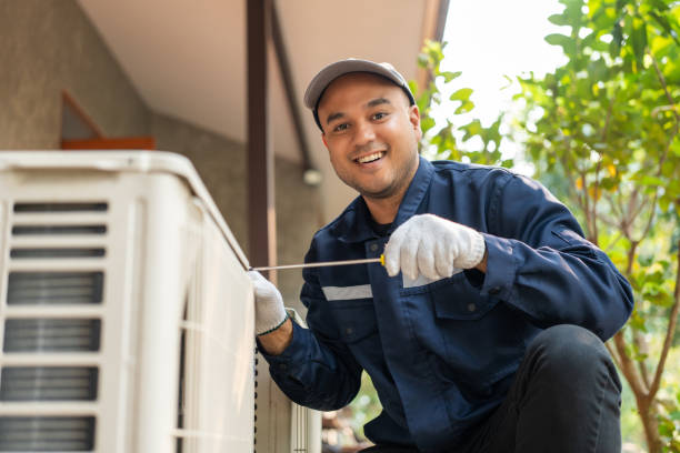 Trusted West Branch, MI HVAC Experts